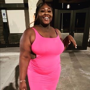 Meet your Posher, Kennedy